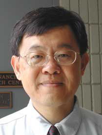 David Yang Manoa - yang