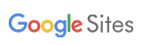 Google Sites Logo