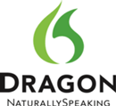 Dragon Naturally Speaking Logo