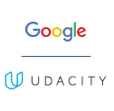 Google Udacity Logo