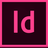 Adobe InDesign Logo