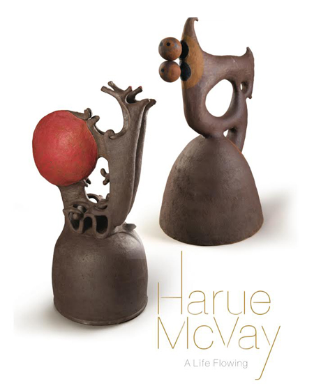 harue mcvay