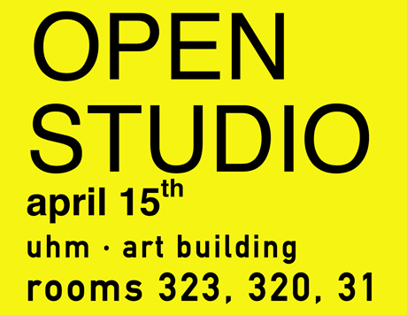 open studio