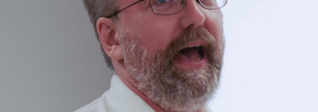 Dr. Brian Butler