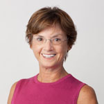 headshot photo of Dr. Paulina Sockolow