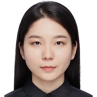Headshot of Yiting Wang