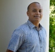 Photo of Associate Professor Ashok Das