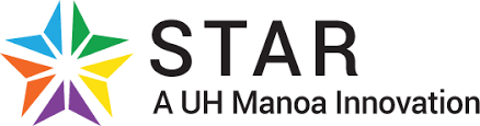 STAR UH Manoa scholarship search engine