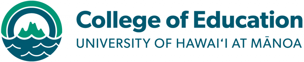 UH Manoa College of Education