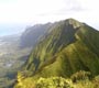 Koolau Summit by BS Holland