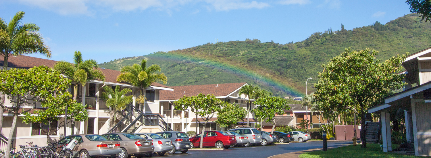 Kau‘iokahaloa Nui Apartments