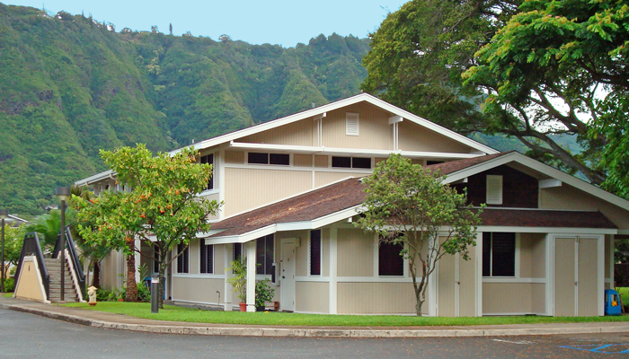 Kauʻiokahaloha Iki Condominiums