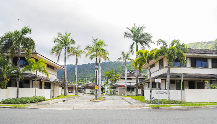 Kau‘iokahaloha Iki Condominiums