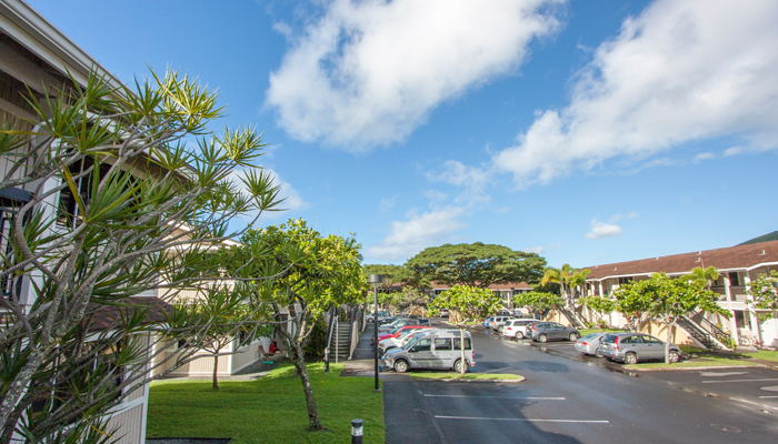 Kau‘iokahaloha Iki Condominiums