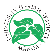 University Health Services logo