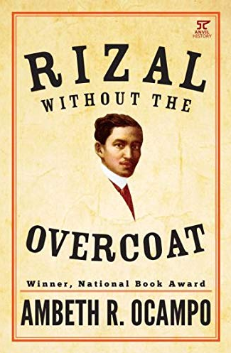 Rizal without the Overcoat