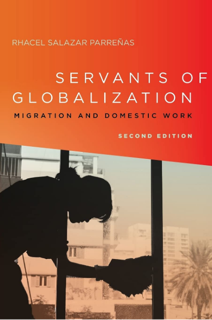 Servants of Globalization