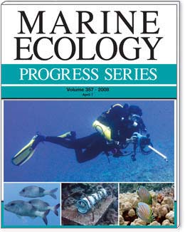 Marine Ecology - Progress Series