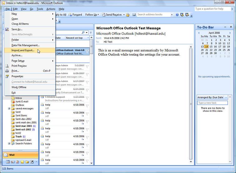 outlook for mac work offline greyed out