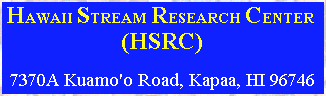 HSRC