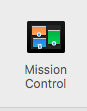 Mission Control