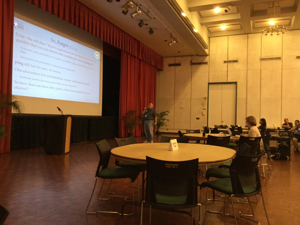 Breakout Session 1B: Future Plans for the UH Network - Alan Whinery