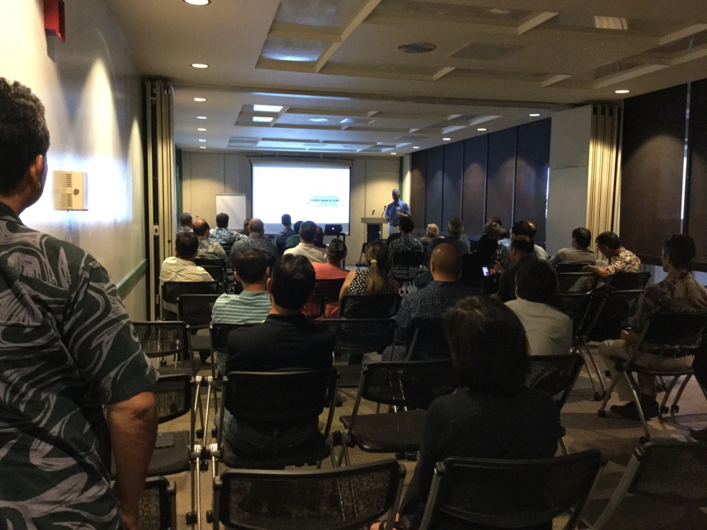 Breakout Session 2C: ITS Infrastructure Services - Bill Wrobleski