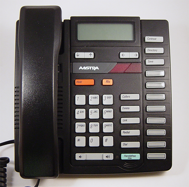 Telephone User Guides &#13