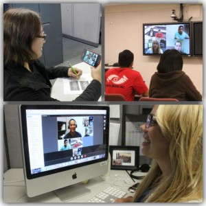 Videoconference Service