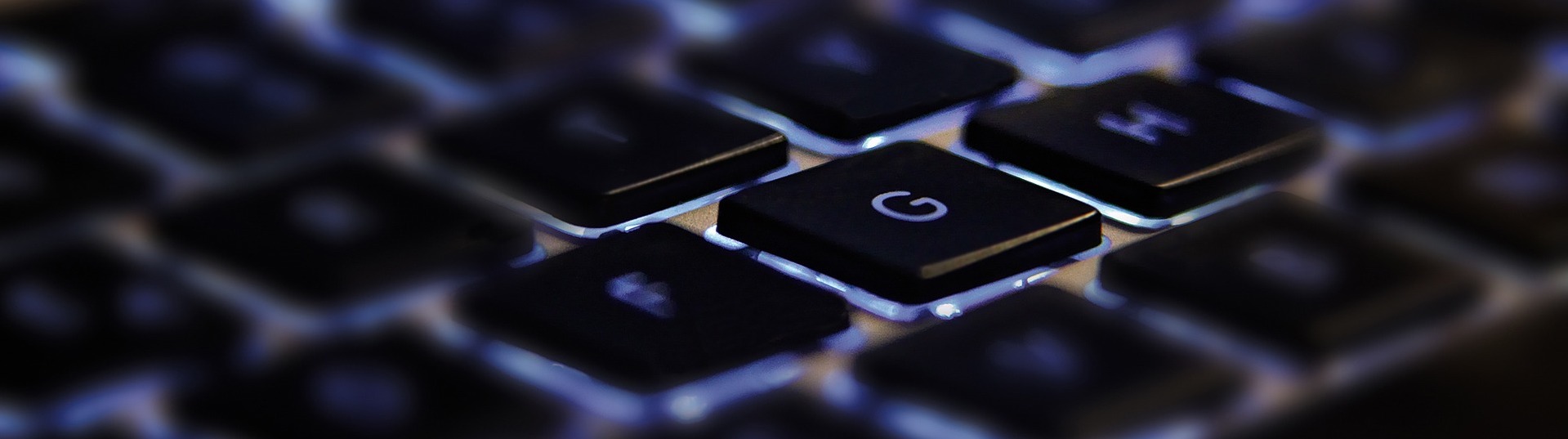backlit keyboard