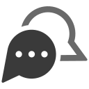Begin chat support session
