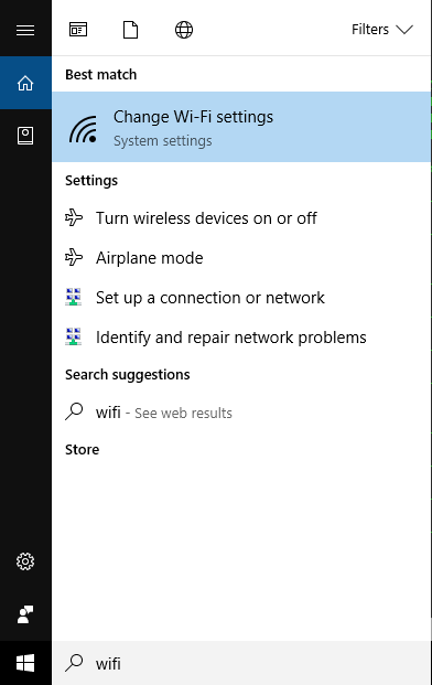 Search_Connect to