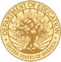 US DOE logo