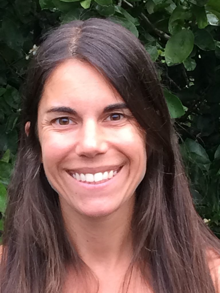 Photo of Nicole DiManno