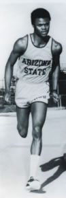 Frazier at Arizona State