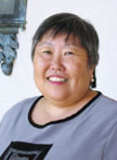 Jo Ann Schindler headshot