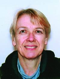 Philomene Verlaan headshot