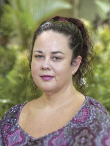 Kuualoha Hoomanawanui headshot