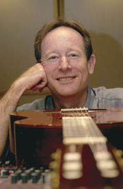 Charles Brotman