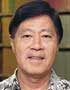Fiscal Officer John Awakuni
