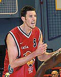 Troy Ostler