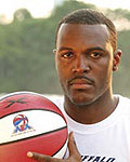 Trevor Ruffin