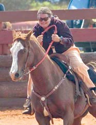 Nancy McMahon