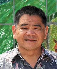 Calvin Nomiyama