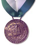 Regents Medal