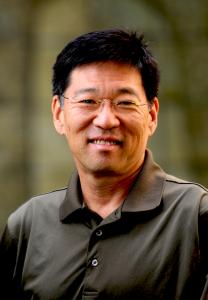 Karl Kim, executive director of PURL