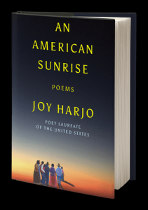 An American Sunrise, this year’s featured book at the NEA Big Read Hawai’i
