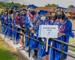 Kapi‘olani Community College 2021