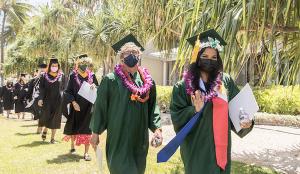 John A. Burns School of Medicine 2021