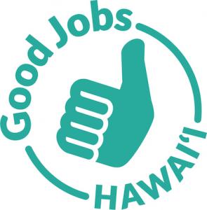 Good Jobs Hawaiʻi